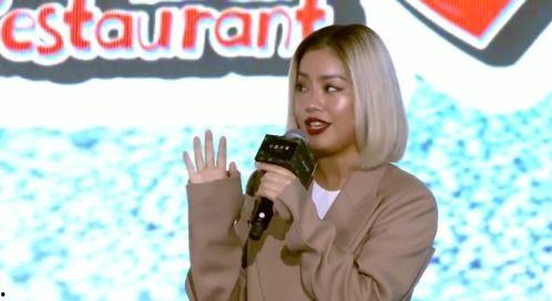 娱乐吃瓜最新爆料王子异,娱乐圈再掀波澜,神秘女友身份引热议